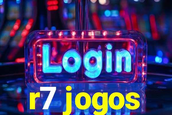 r7 jogos
